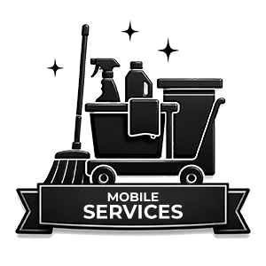 mobile servicebadge