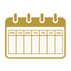 schedule icons 3